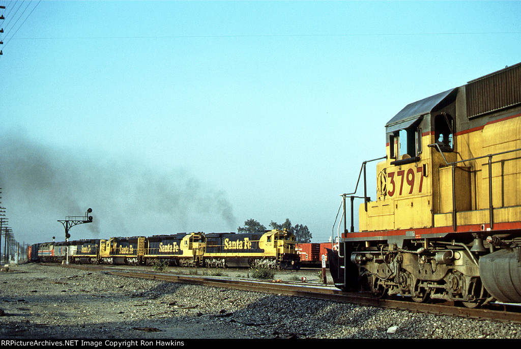 ATSF 8741